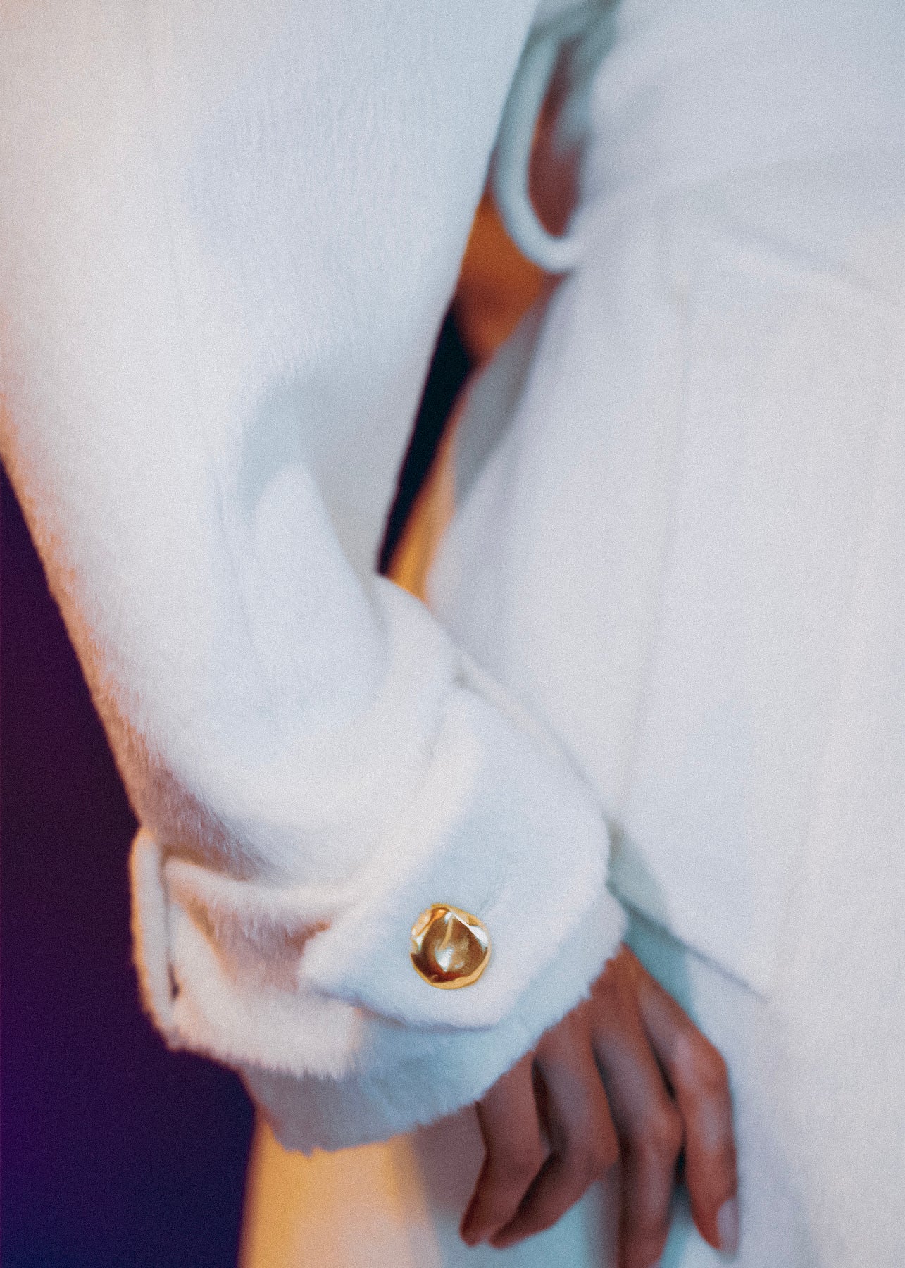 NELLY COAT