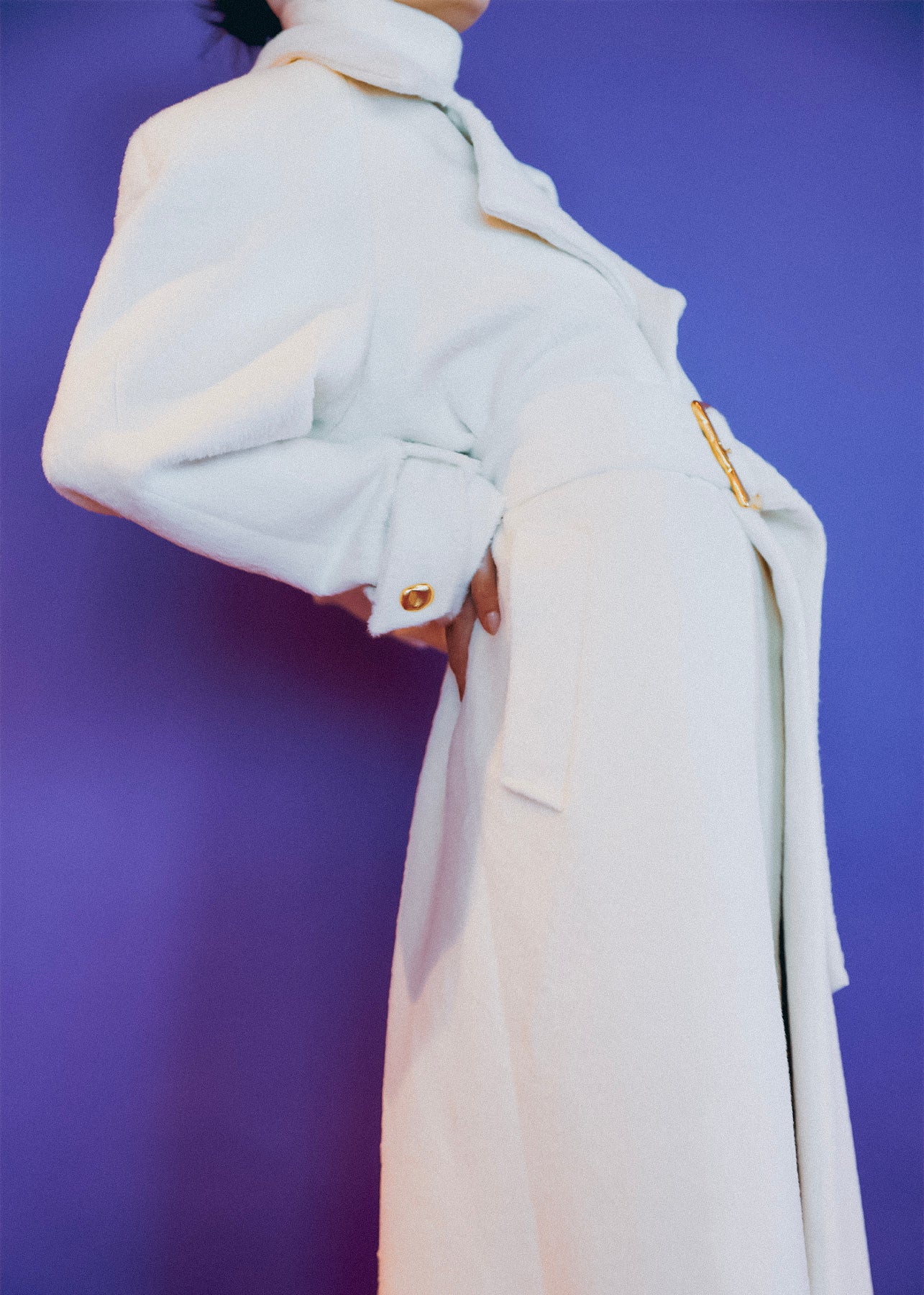 NELLY COAT