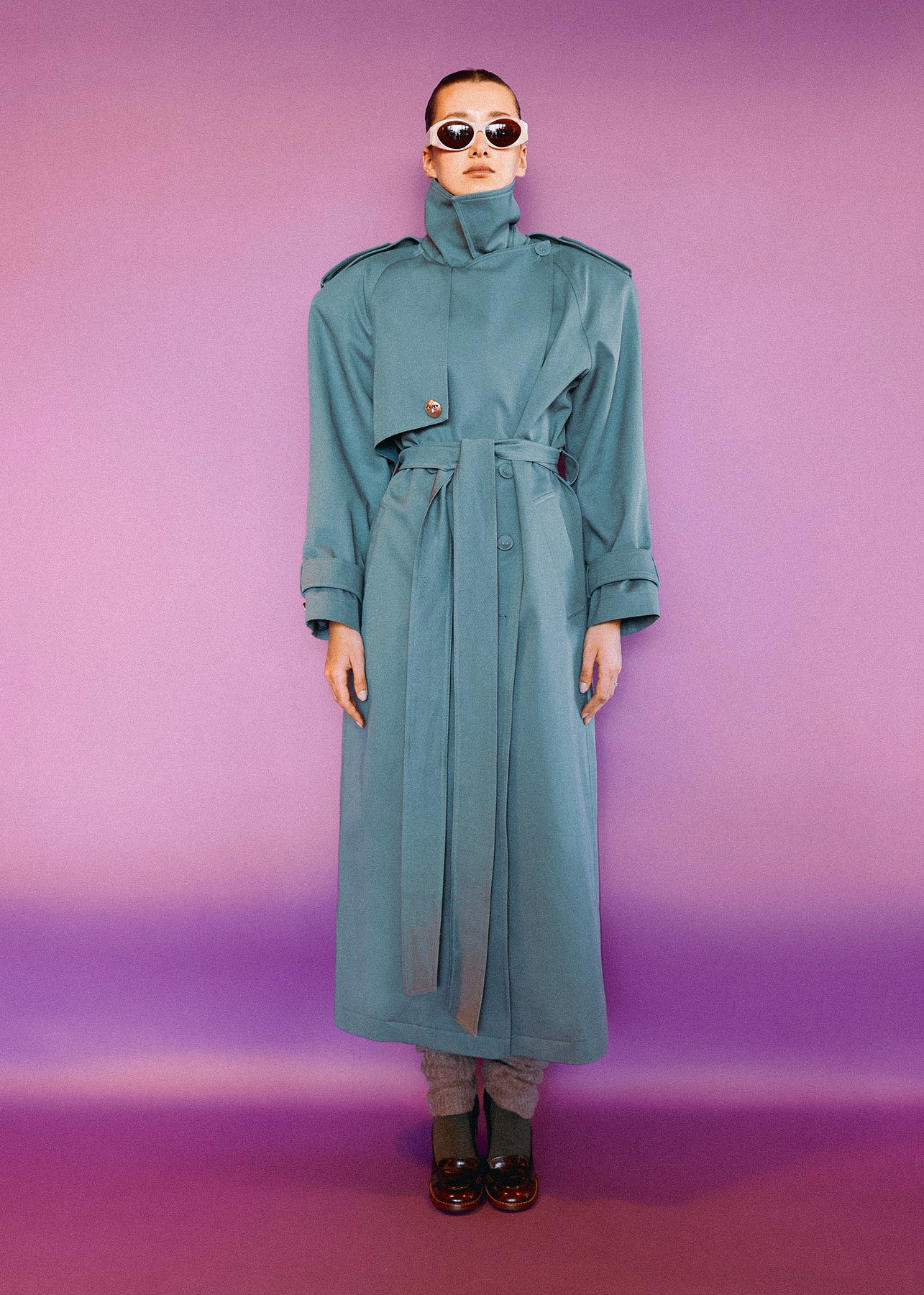 JENNIFER COAT