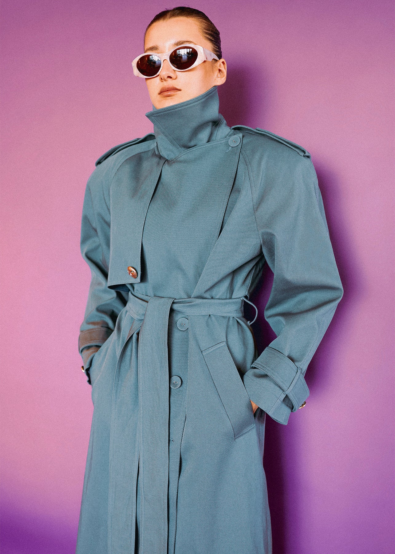 JENNIFER COAT