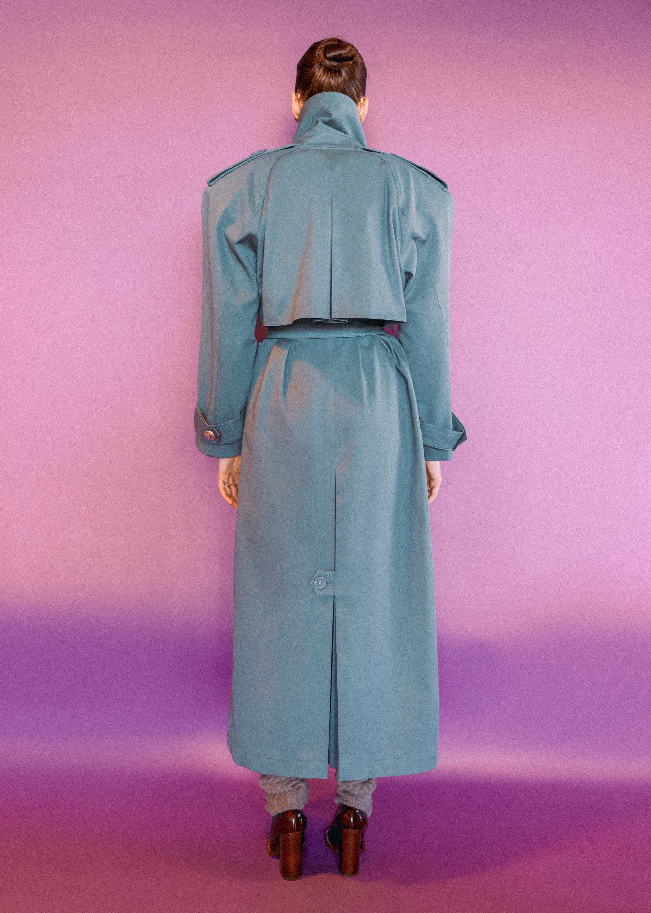 JENNIFER COAT