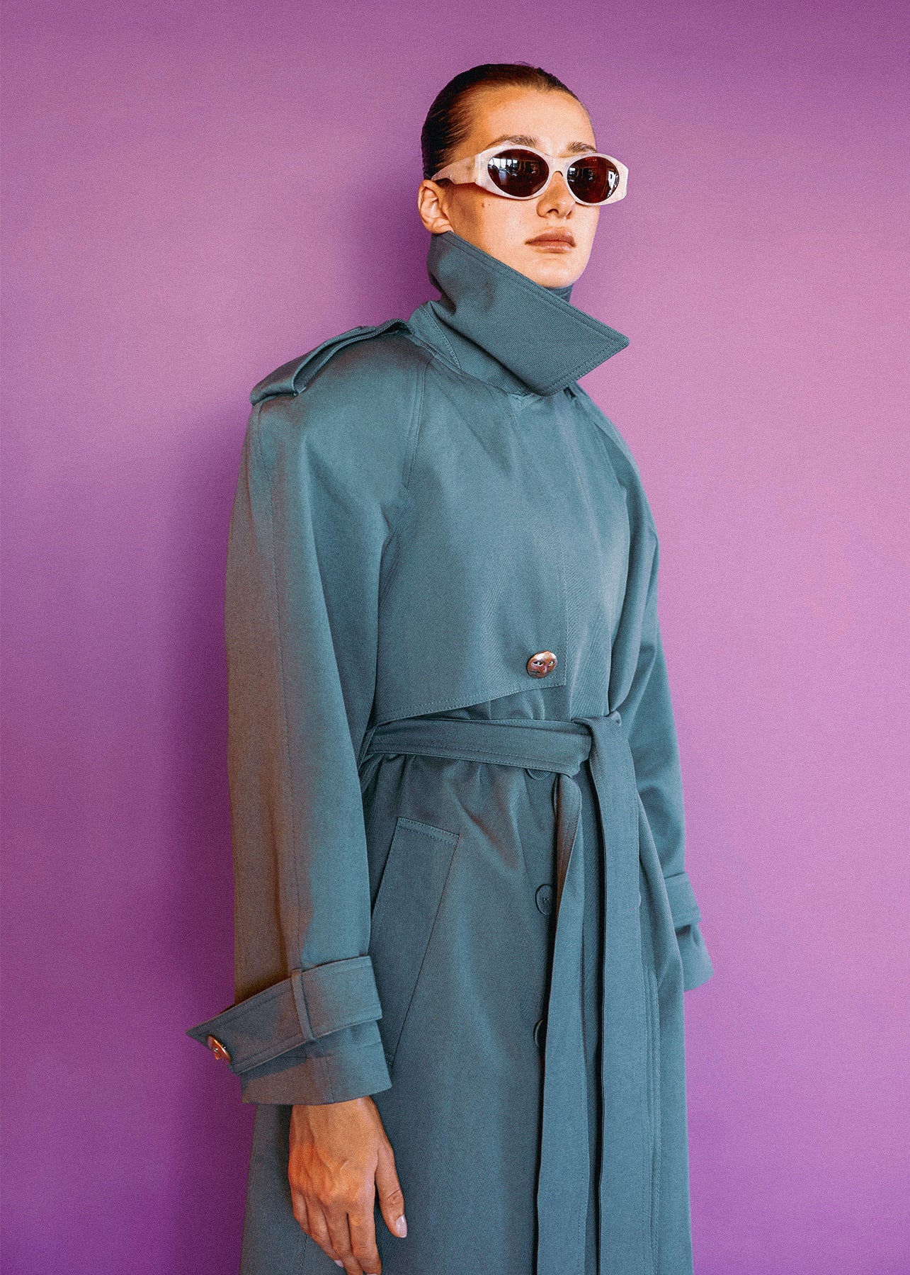 JENNIFER COAT