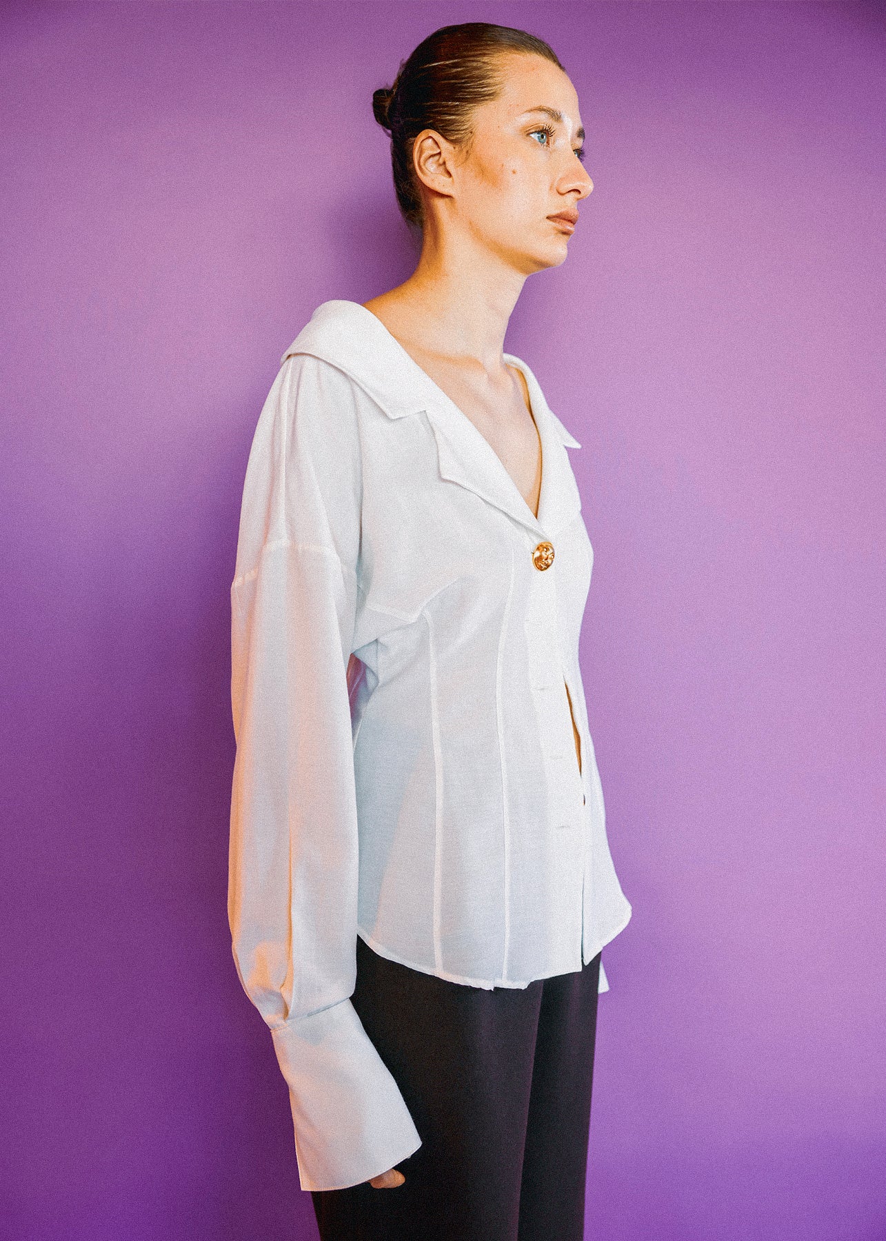 JACQUELINE SHIRT