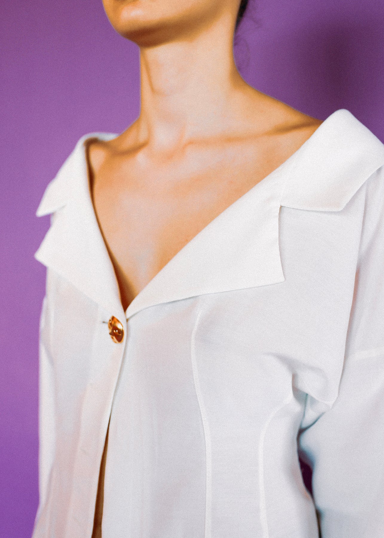JACQUELINE SHIRT