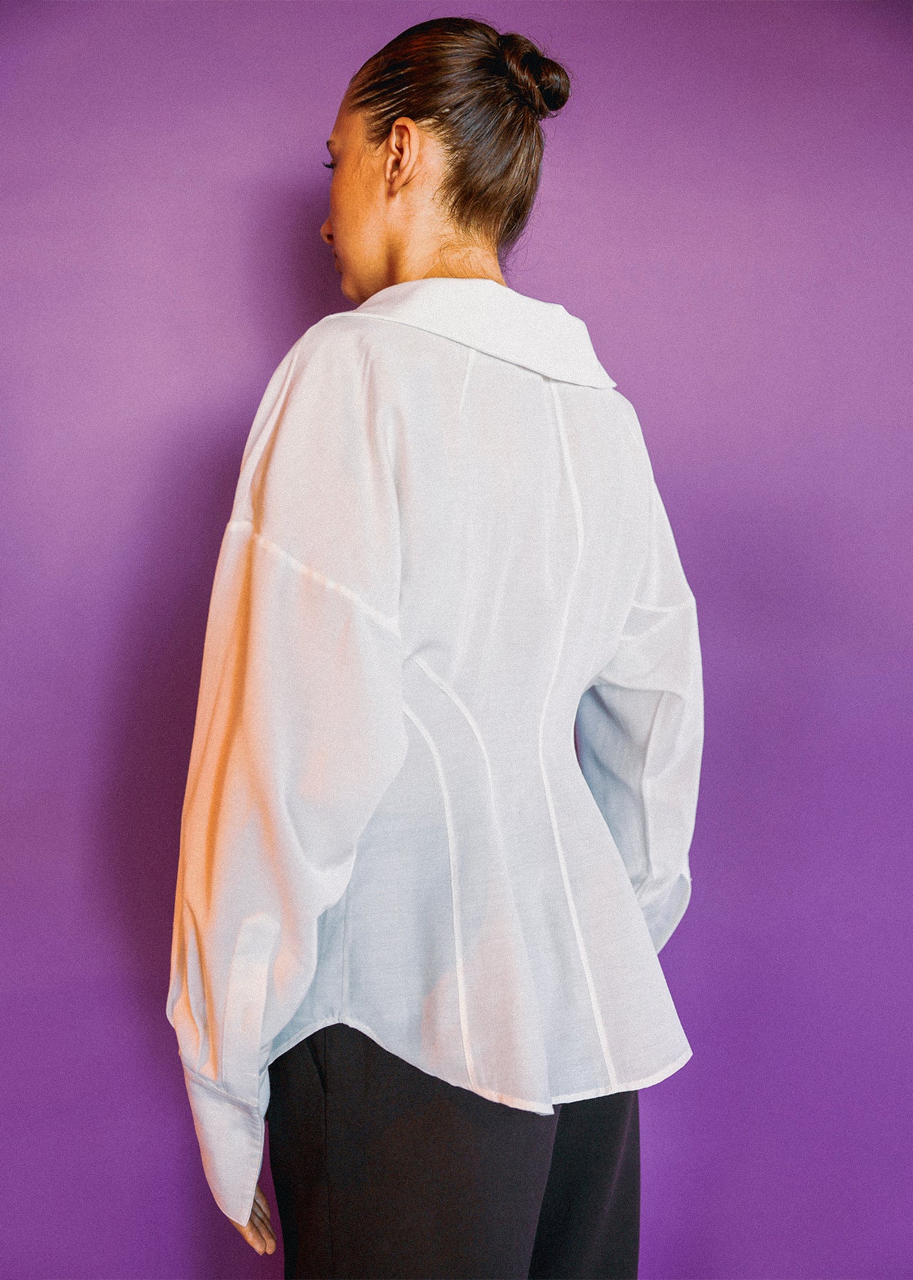 JACQUELINE SHIRT