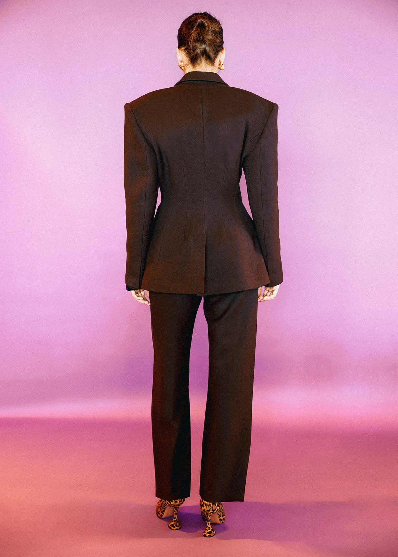 JACQUELINE JACKET