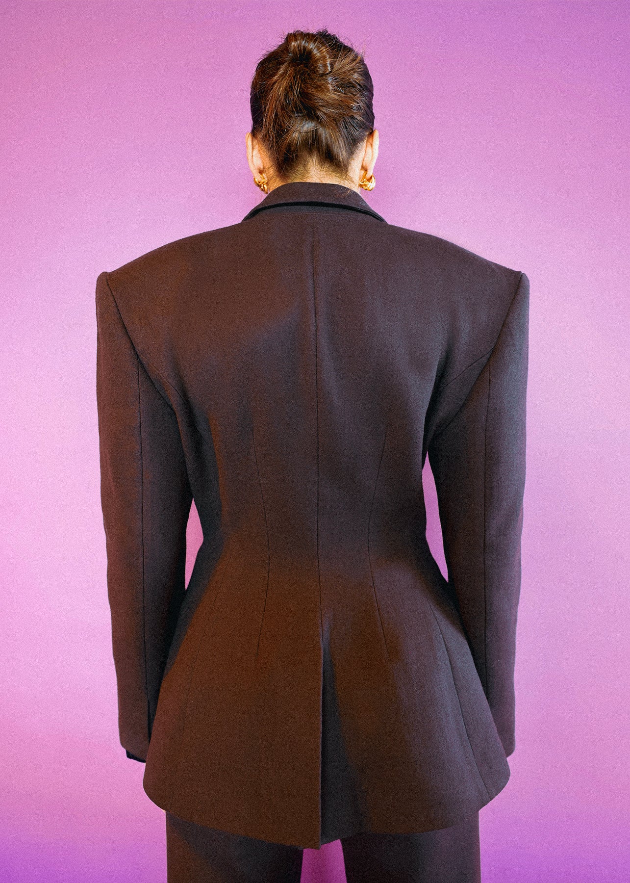 JACQUELINE JACKET