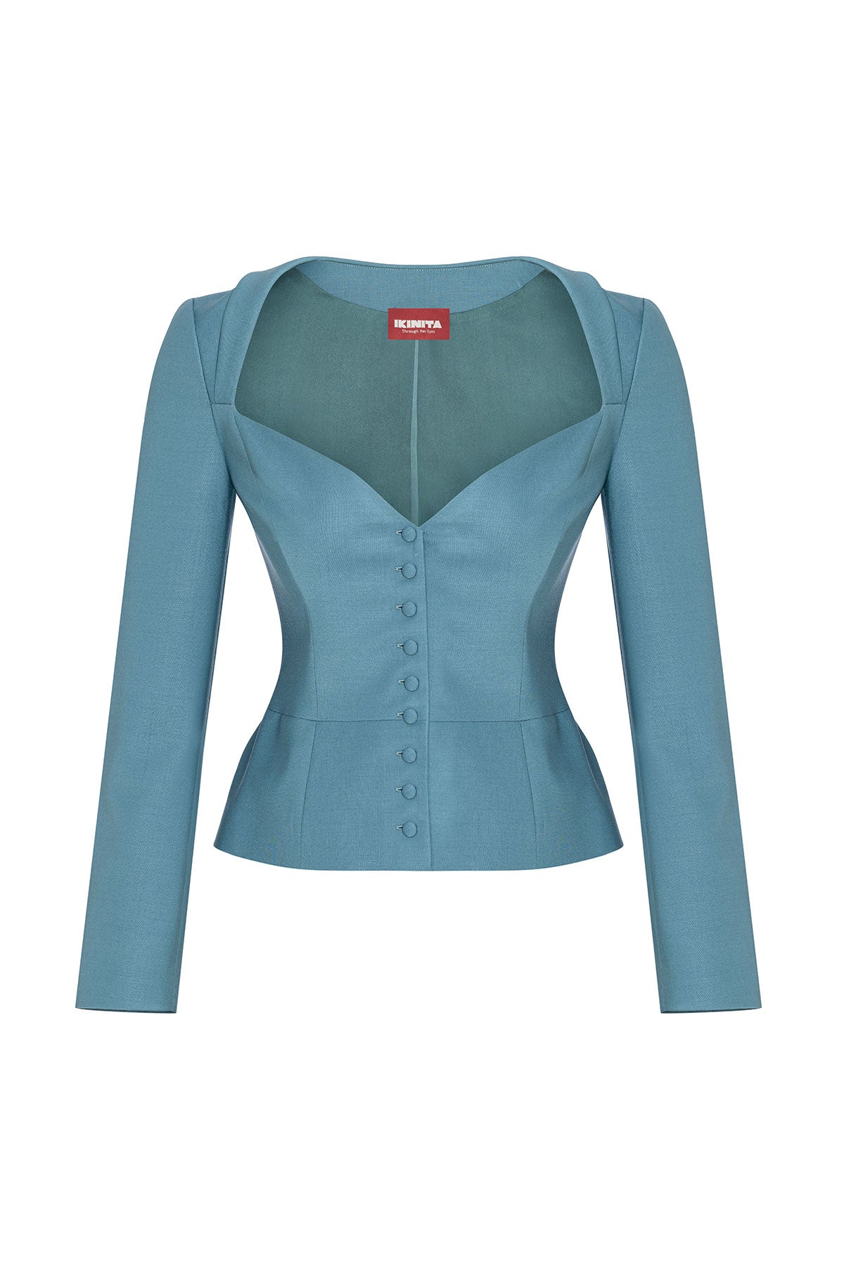 ANNE WORKING TOP