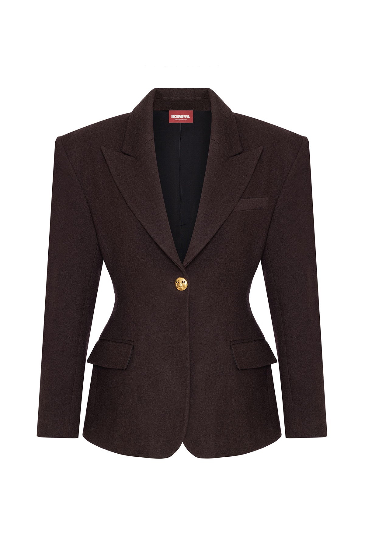 JACQUELINE JACKET