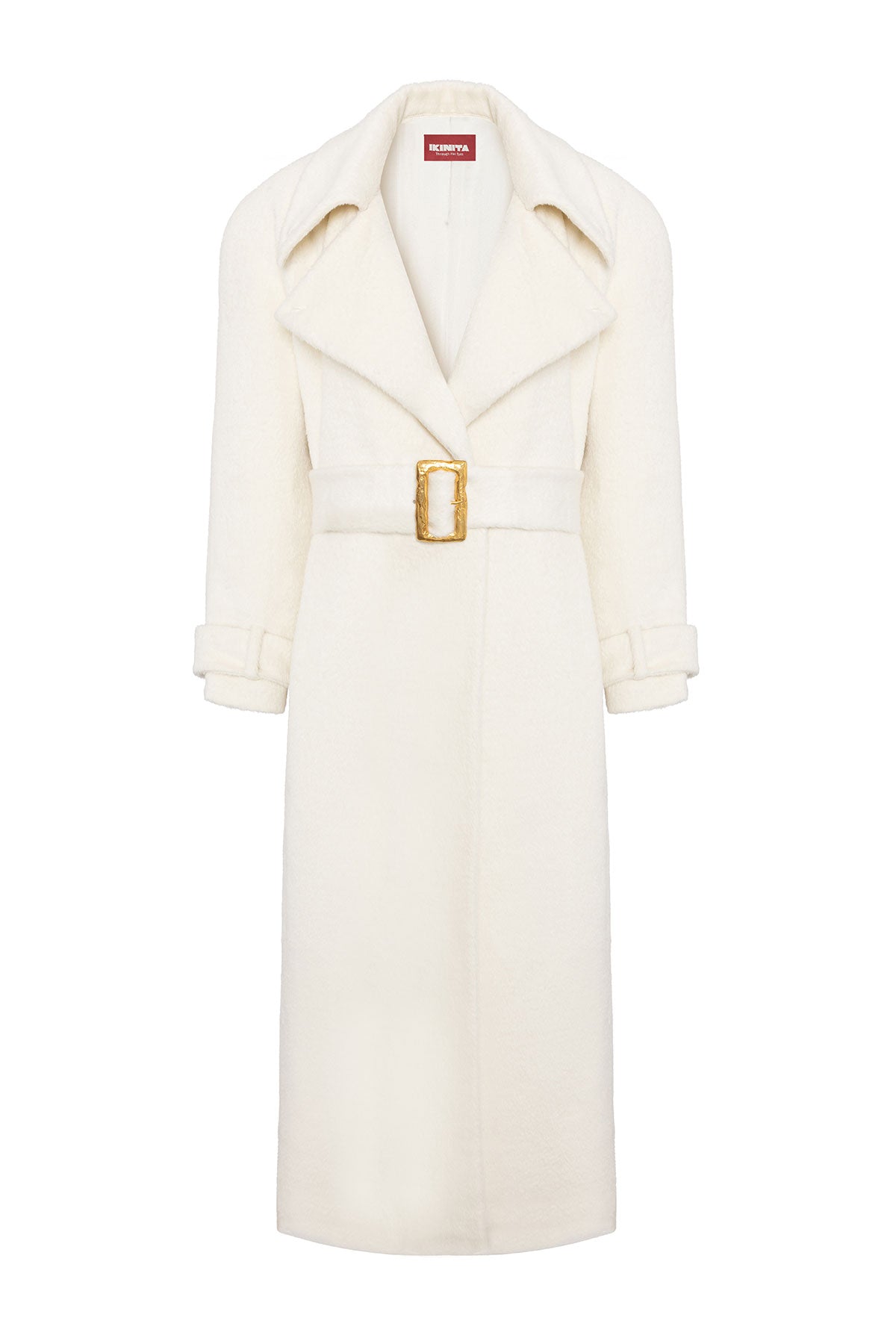 NELLY COAT