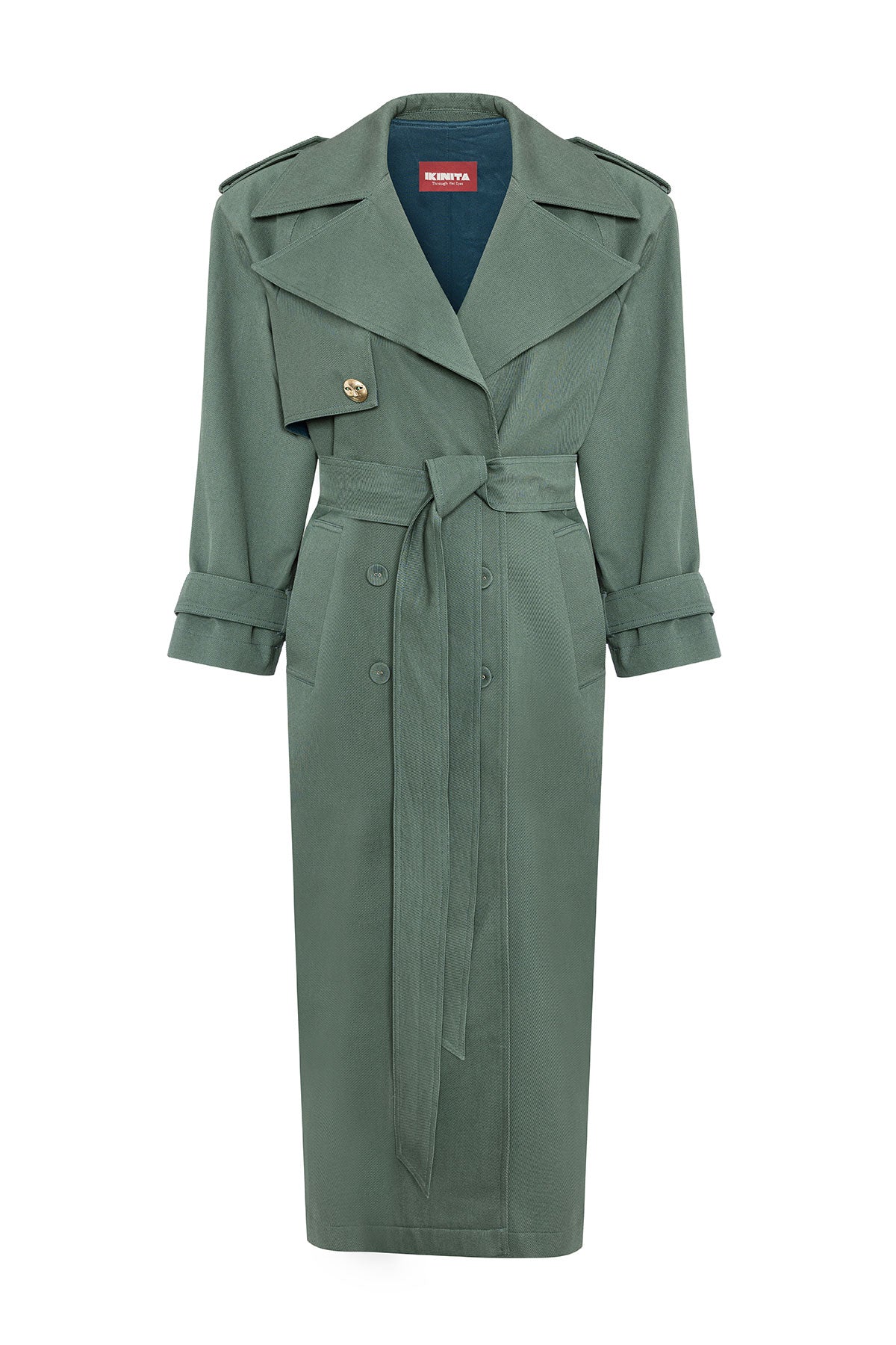JENNIFER COAT