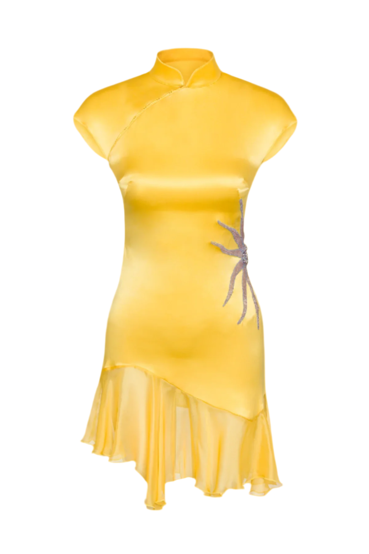 THE SUN DRESS