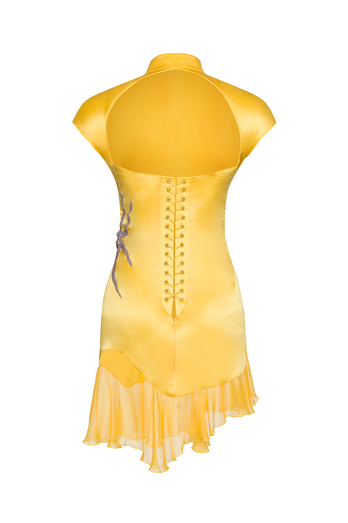 THE SUN DRESS