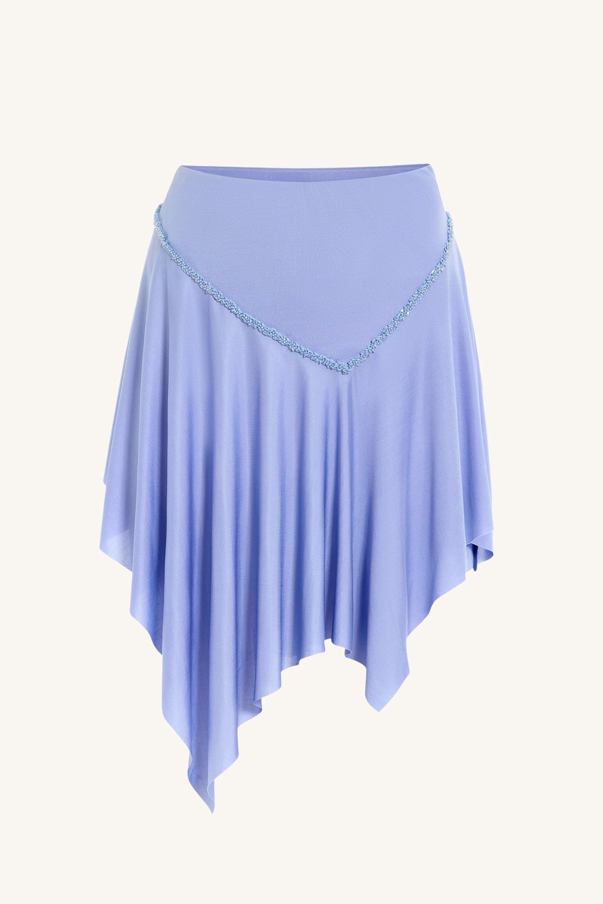 THE FOOL SKIRT LILAC – ikinita