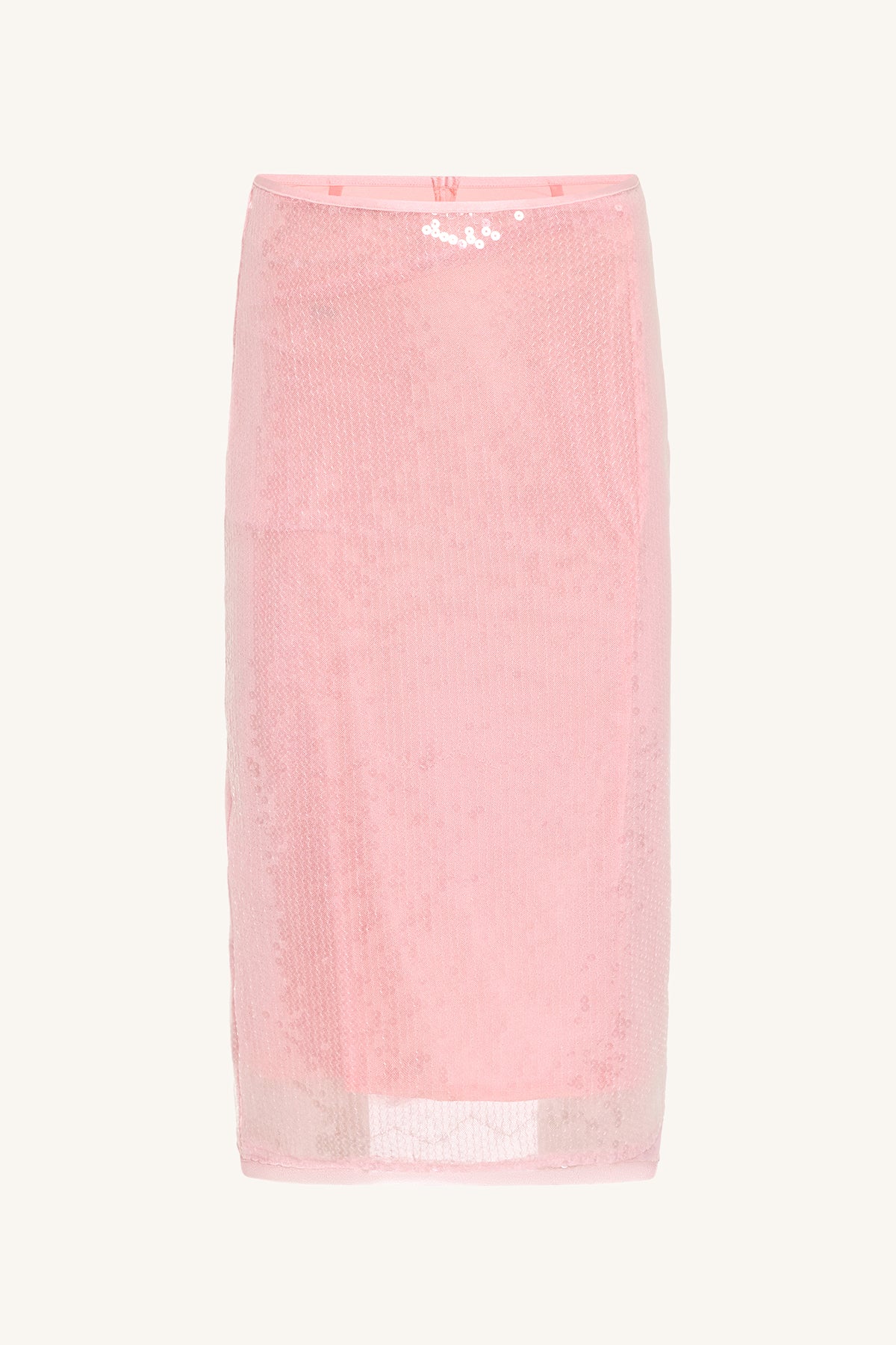 THE SUNRISE SKIRT