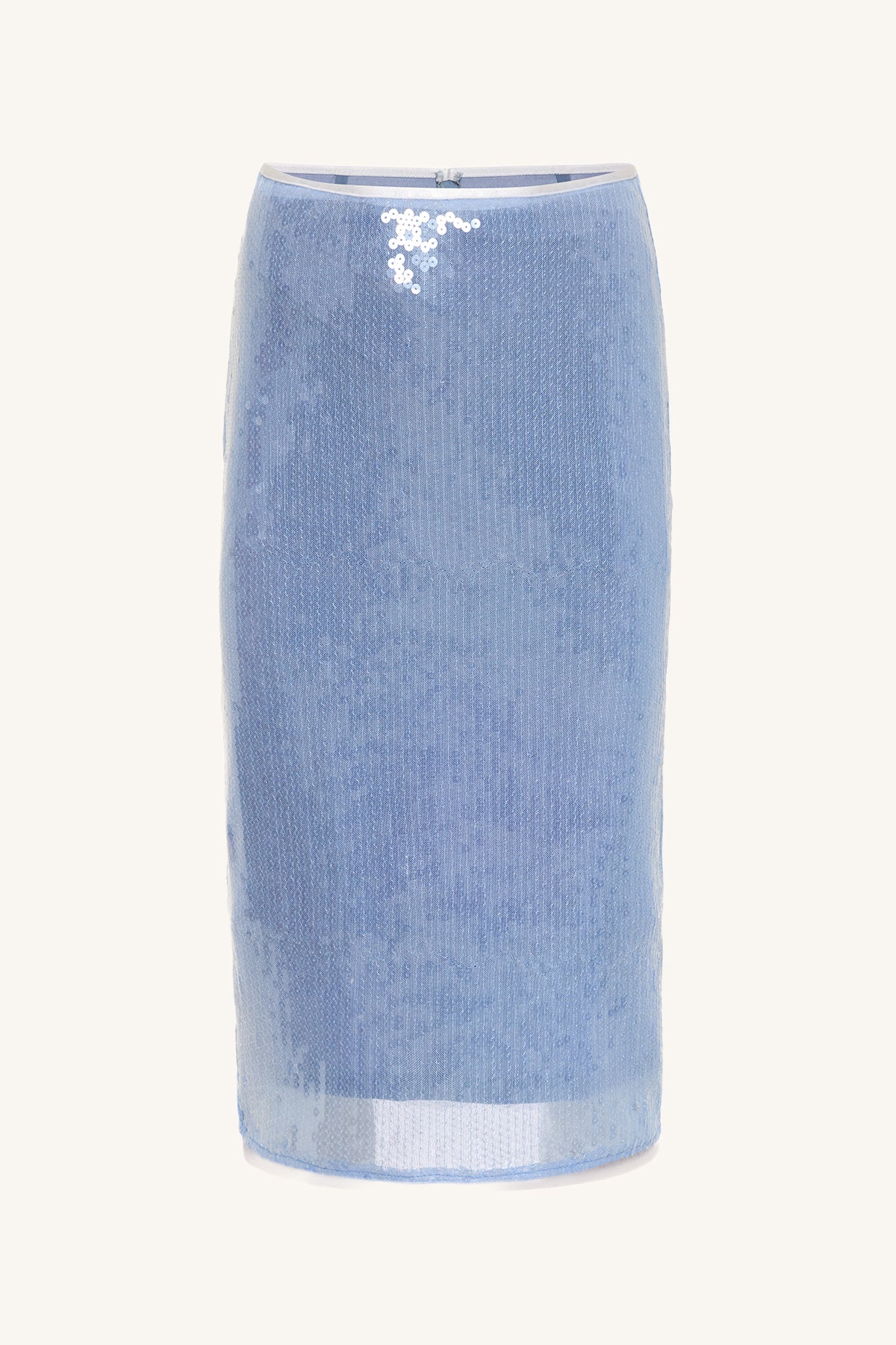 THE WATER SKIRT