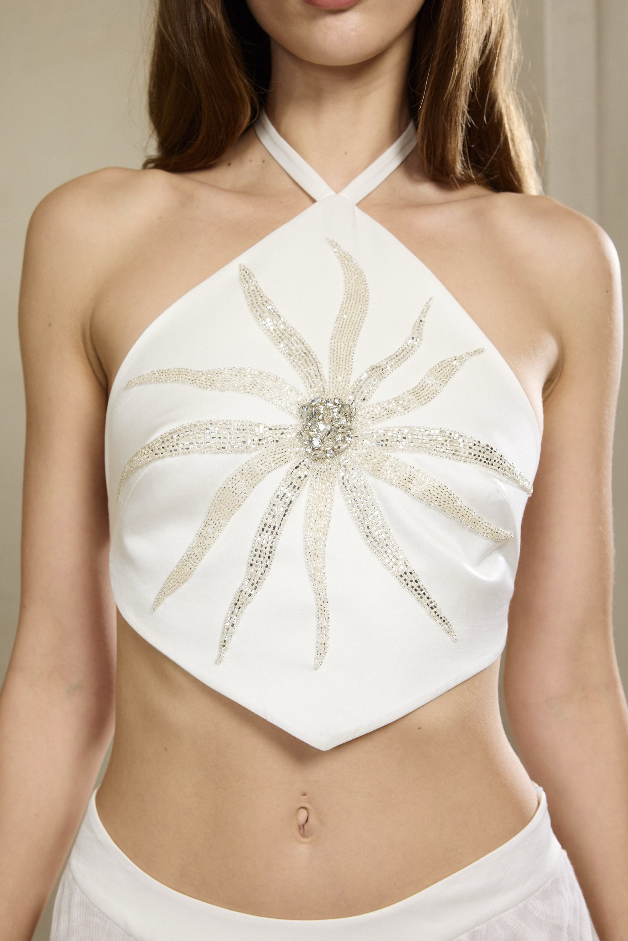 THE INNOCENT TOP