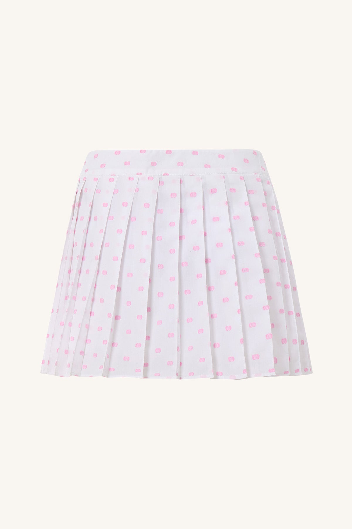 THE CANDY SKIRT
