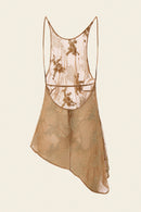 PENELOPE TOP IN NUDE