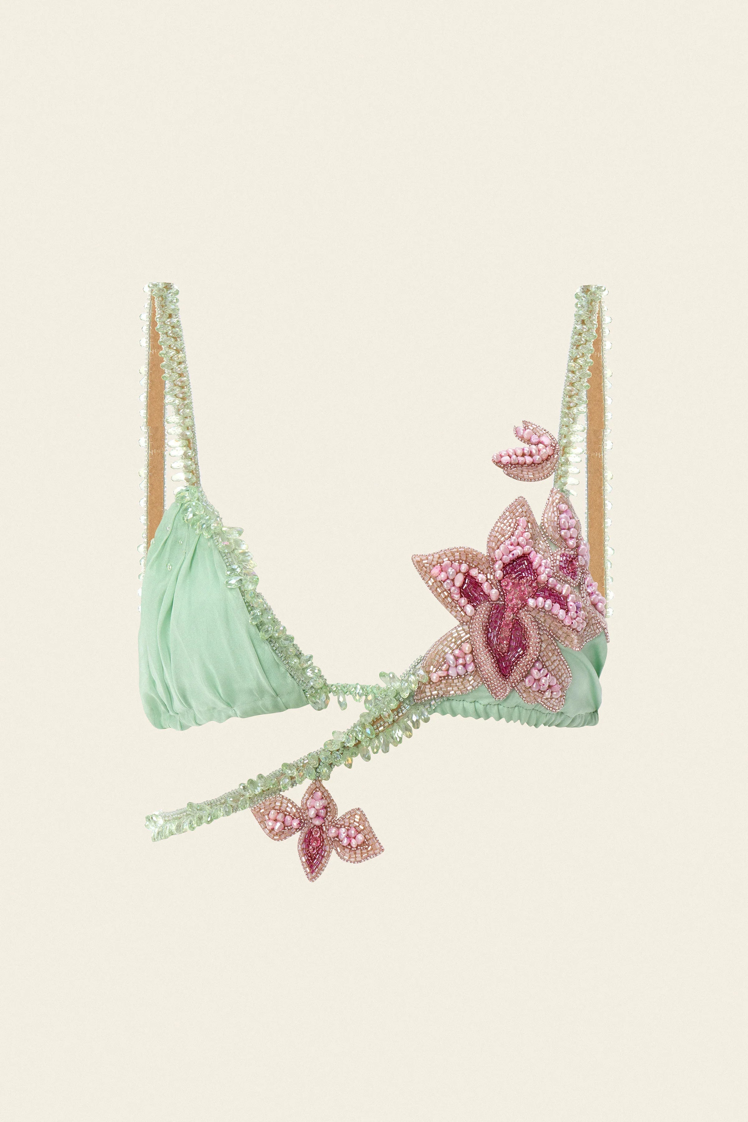 LOTUS EATER TOP