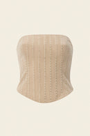 SANDY CORSET