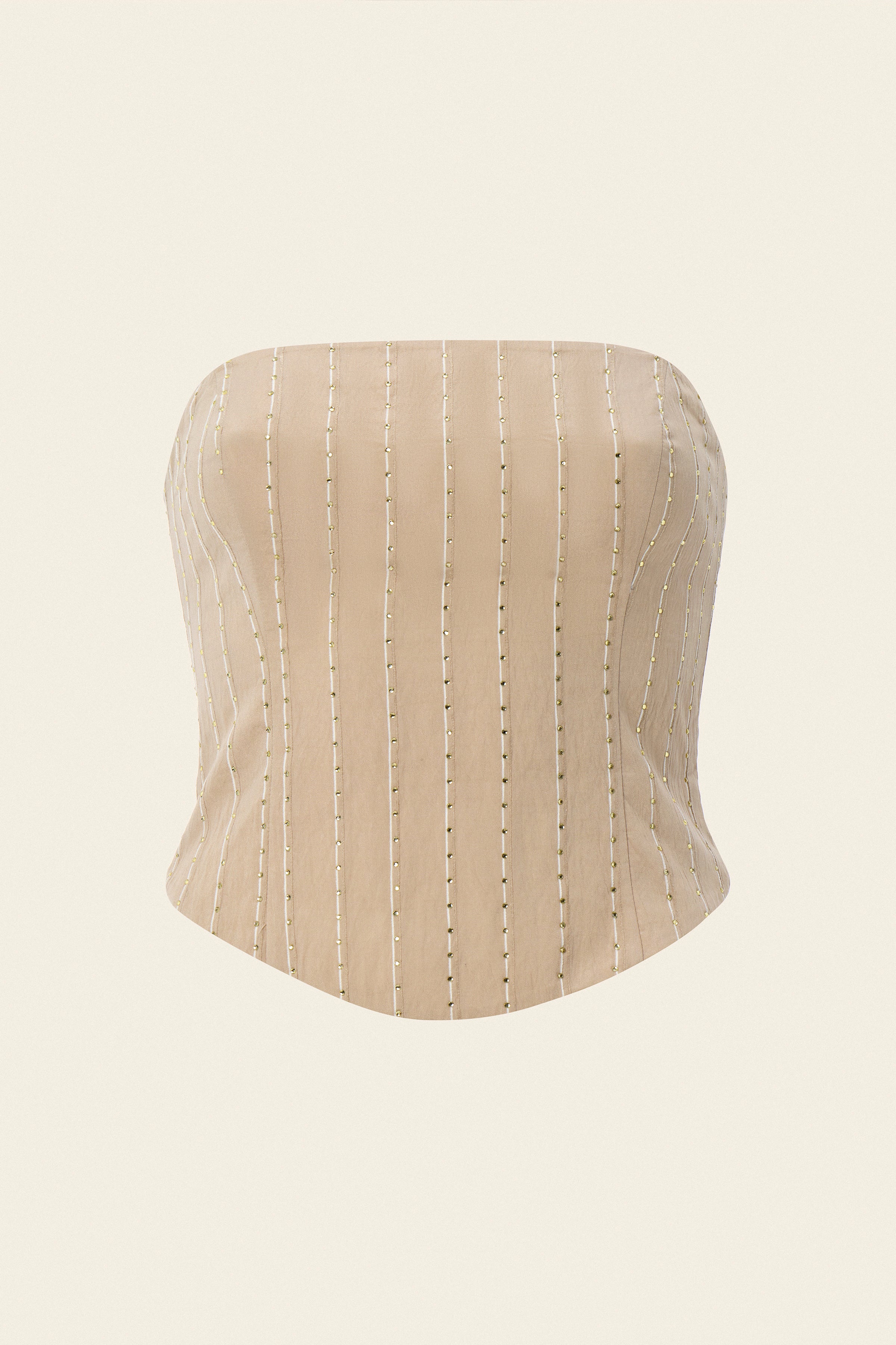 SANDY CORSET