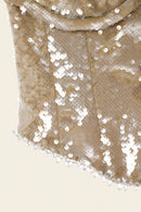 NAUSICA CORSET IN NUDE