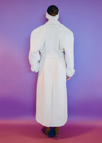 NELLY COAT