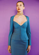 ANNE WORKING TOP