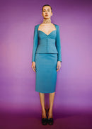 ANNE WORKING SKIRT