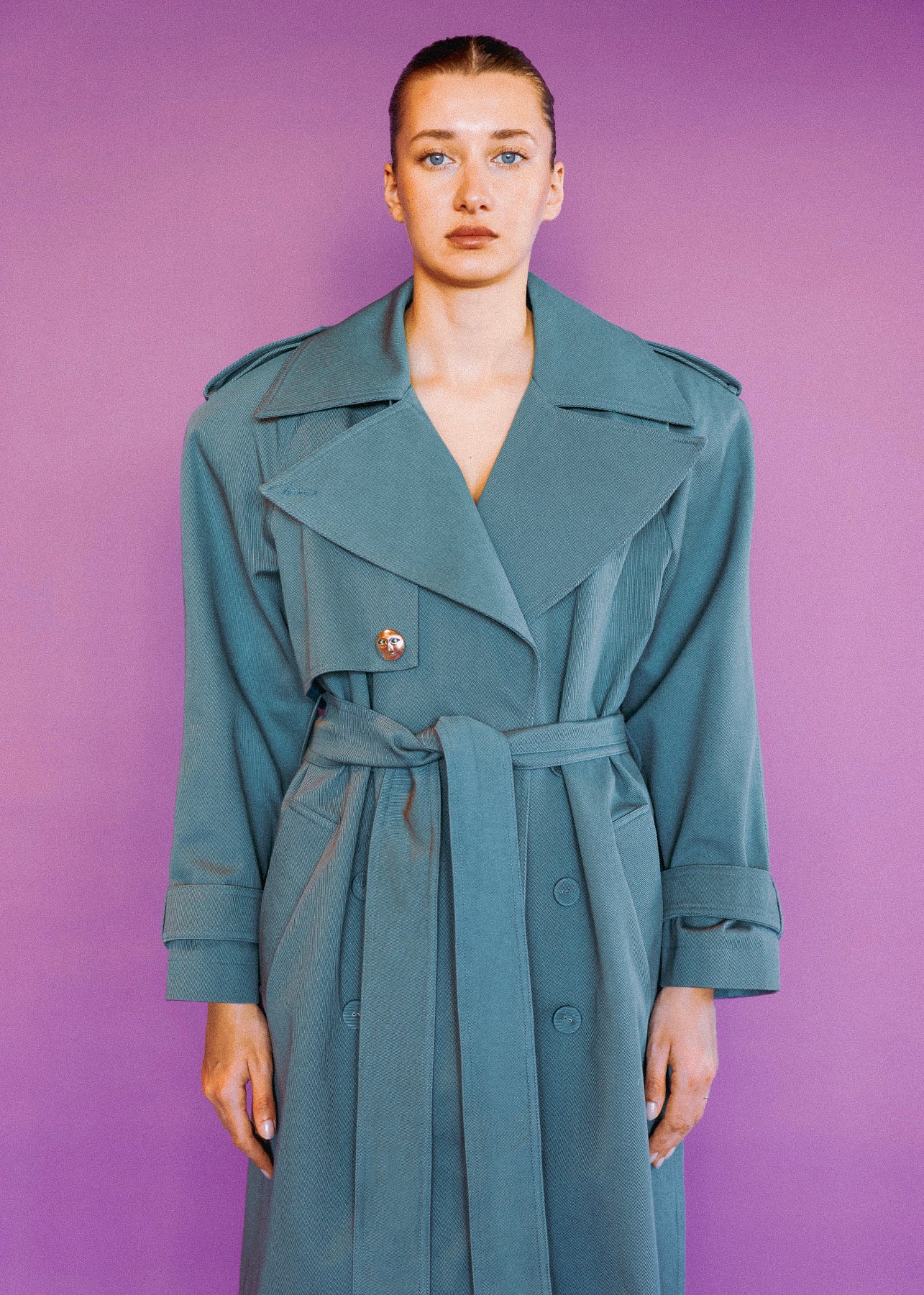 JENNIFER COAT