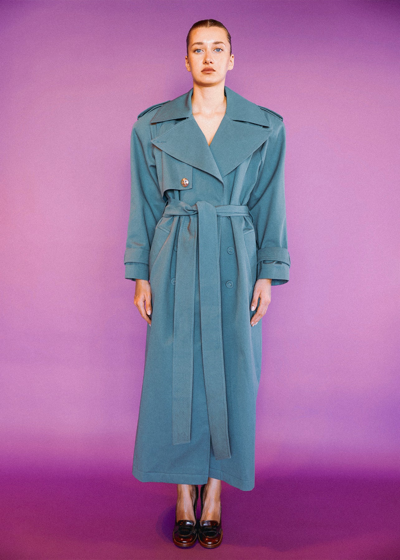 JENNIFER COAT