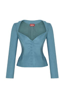 ANNE WORKING TOP