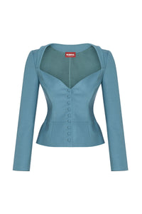 ANNE WORKING TOP