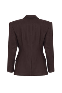 JACQUELINE JACKET