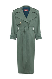 JENNIFER COAT
