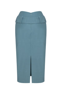 ANNE WORKING SKIRT
