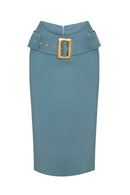 ANNE WORKING SKIRT