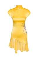 THE SUN DRESS