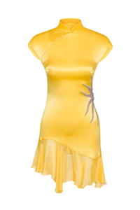THE SUN DRESS