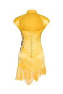 THE SUN DRESS