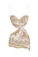 CLOUD DRESS