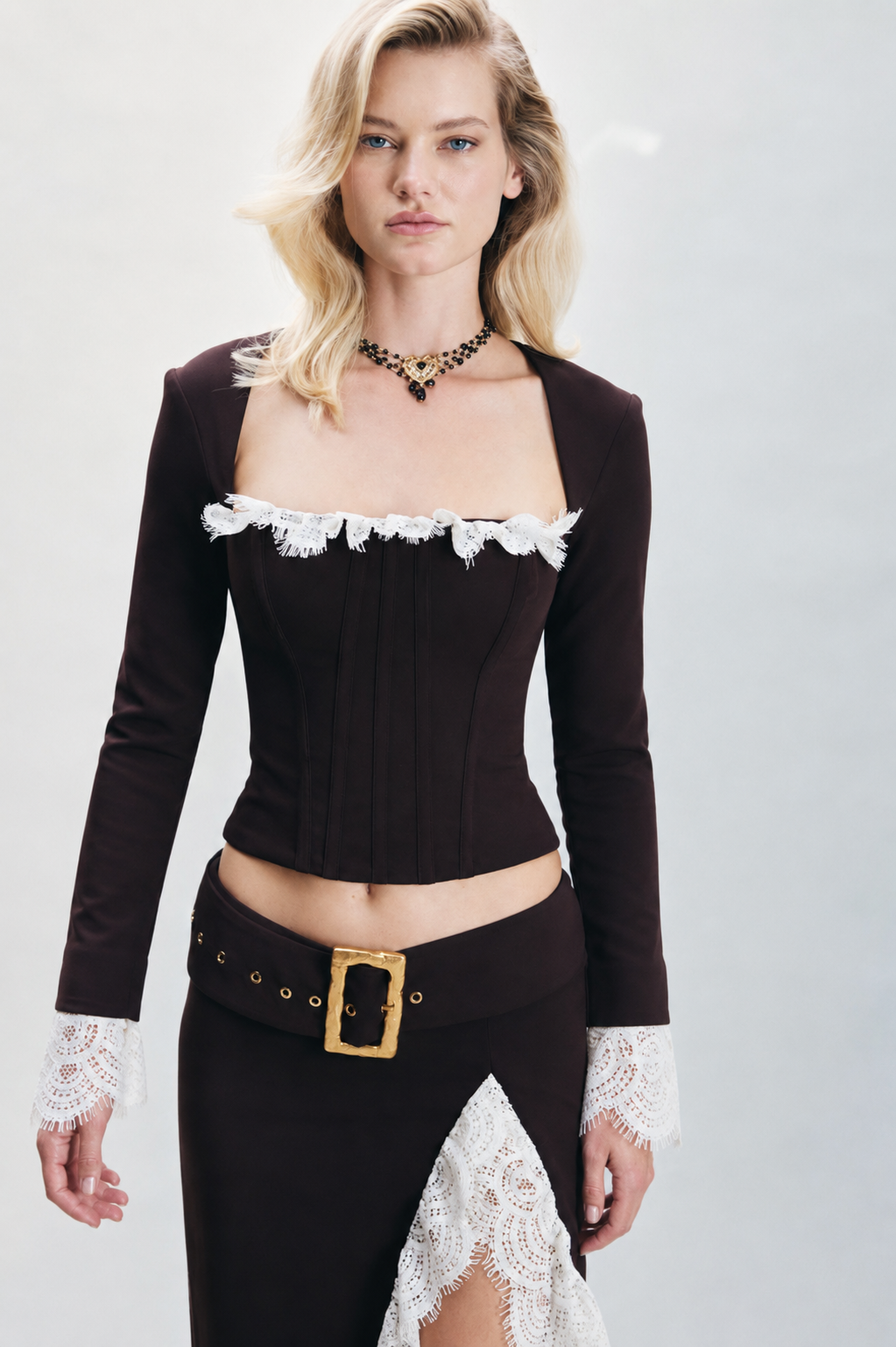 BETA CORSET