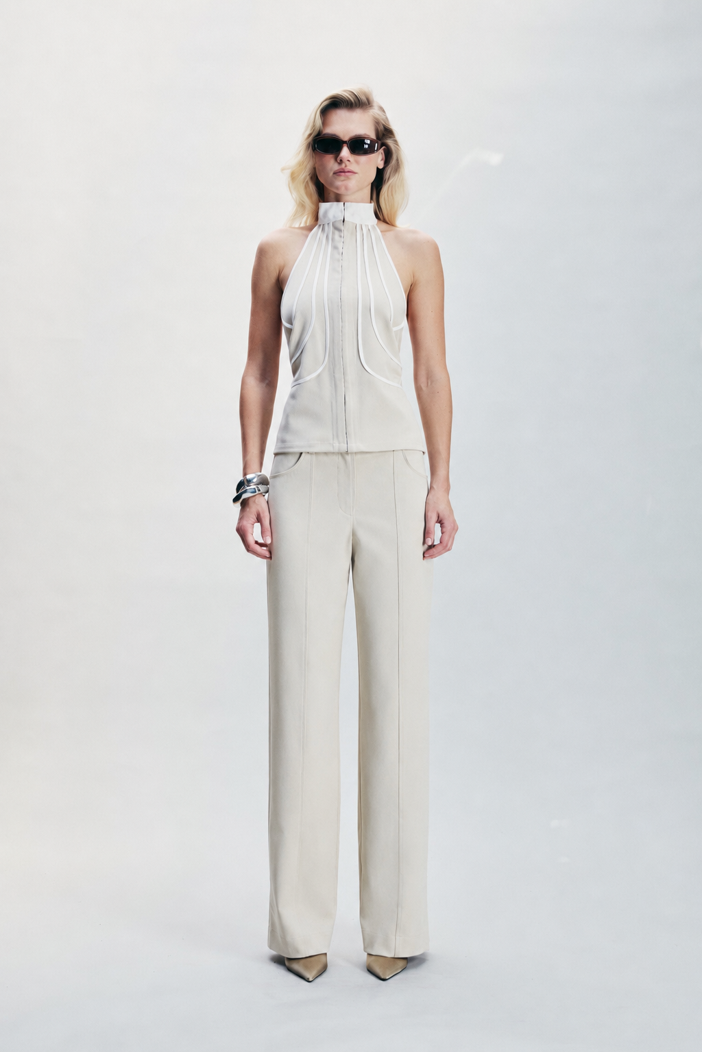 FRONTIER PANTS