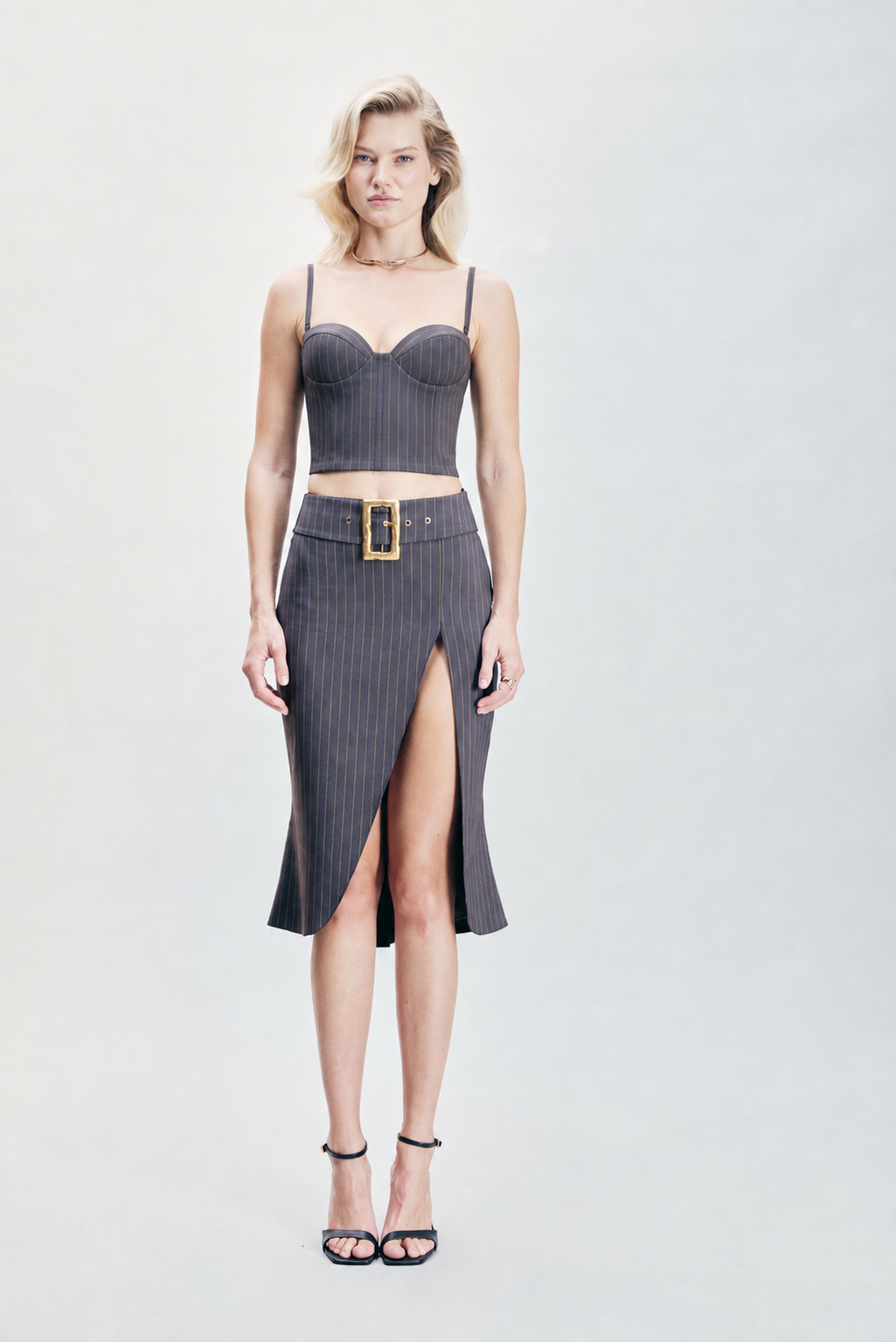 VIOLA SKIRT