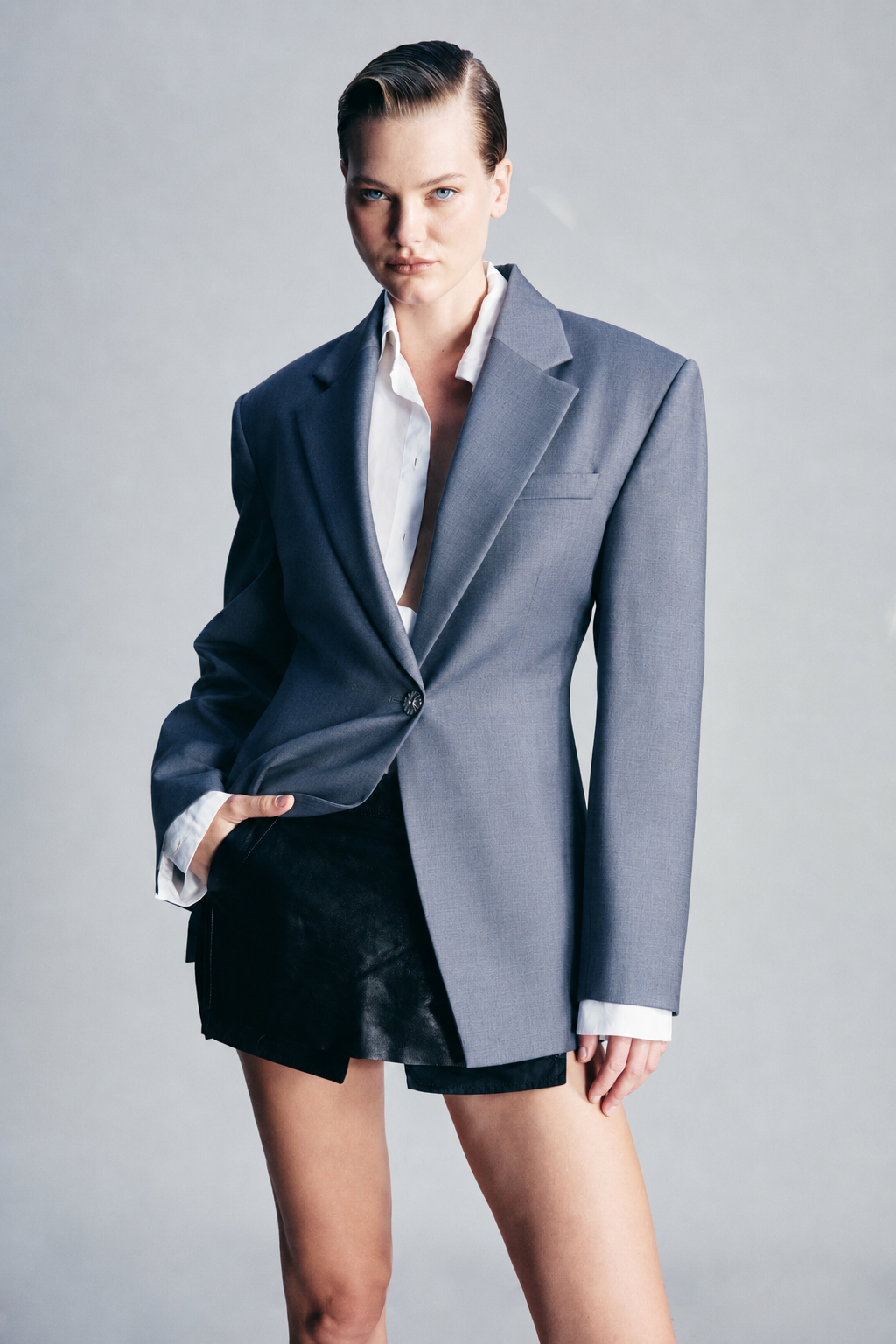 DUSK BLAZER