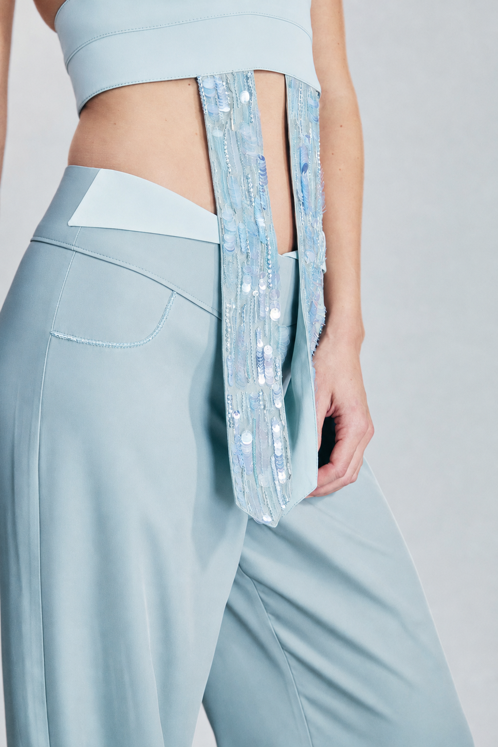 DUSK PANTS