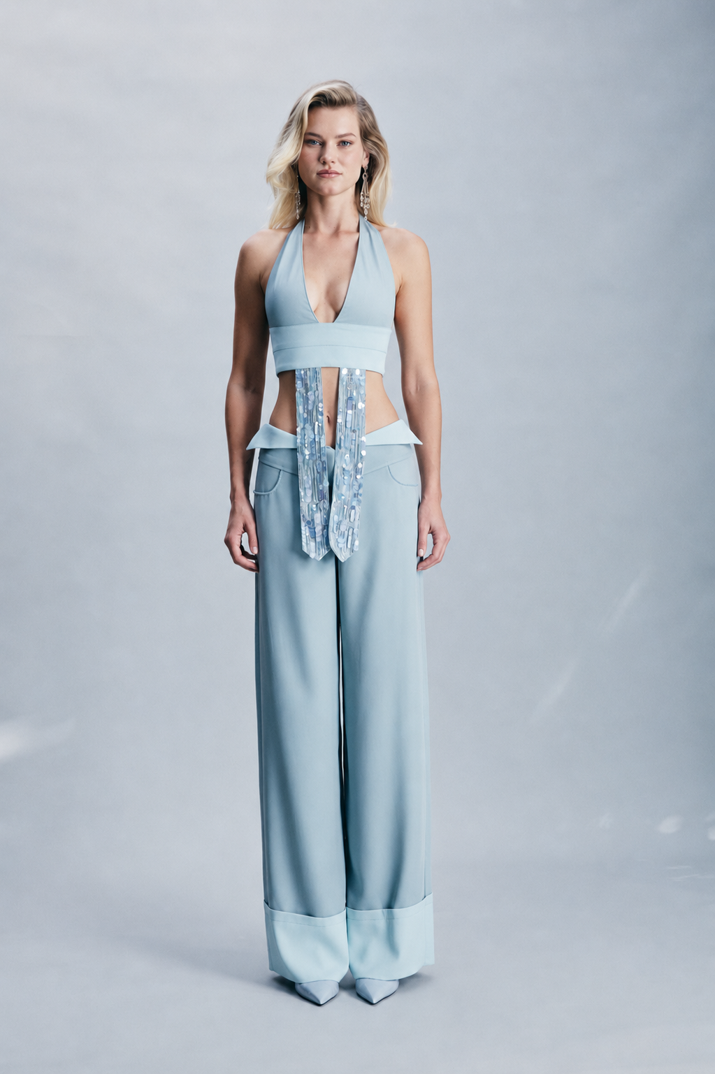 DUSK PANTS