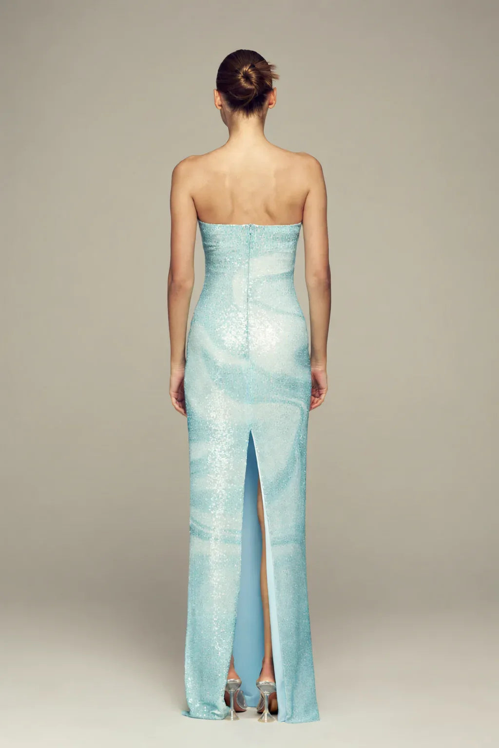 WATER TUBE DRESS – ikinita WATER TUBE DRESS – ikinita