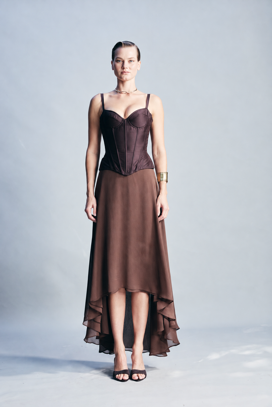 ALMA SKIRT